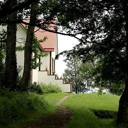 Sel Guesthouse Skálholt Dış mekan fotoğraf