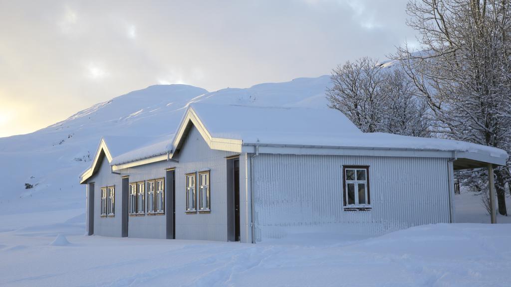Sel Guesthouse Skálholt Oda fotoğraf